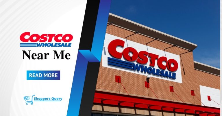 Costco Near Me: Finding The Closest Costco Store