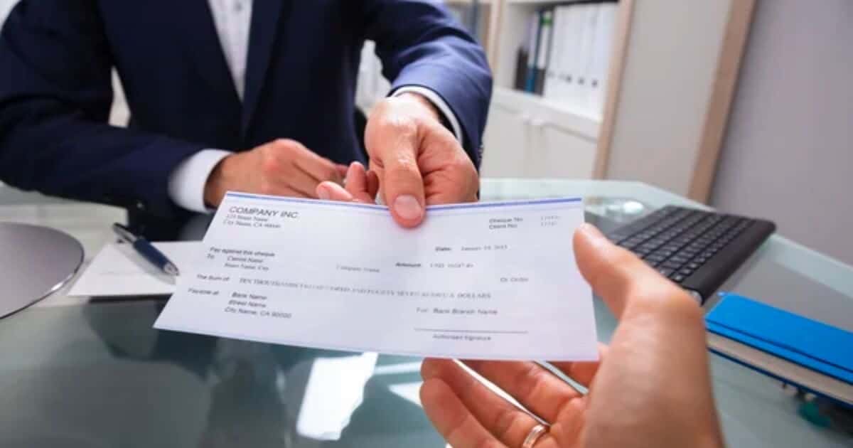 Does Costco Take Checks? [Let's Find Out]