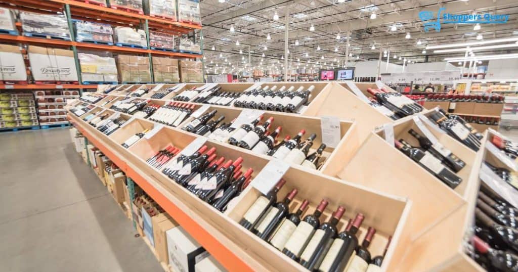 Does Costco sell alcohol?