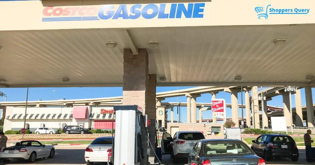 Where Does Costco Get Their Gas? Explained