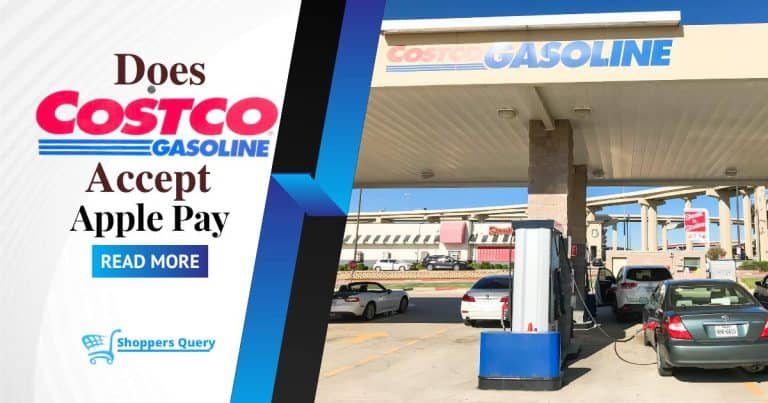 Does Costco Gas Take Apple Pay? [Let’s See…]