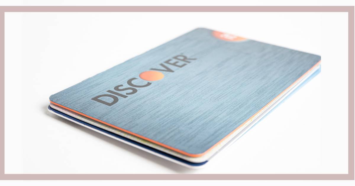 Does Costco Accept Discover Cards? [Partially]