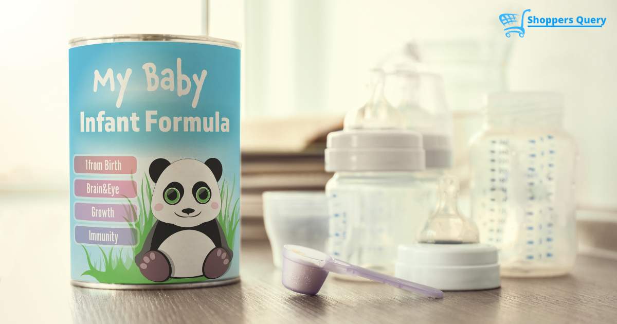 Does Costco Sell Formula? [Plus Prices]