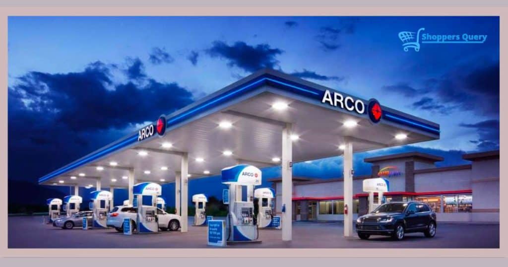 Is Costco Gas Better Than Arco