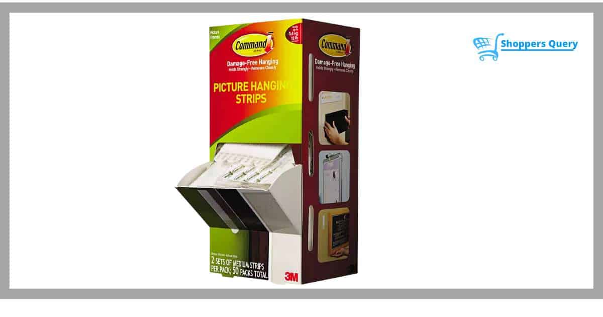 Does Costco Sell Command Strips? Find Out Here...