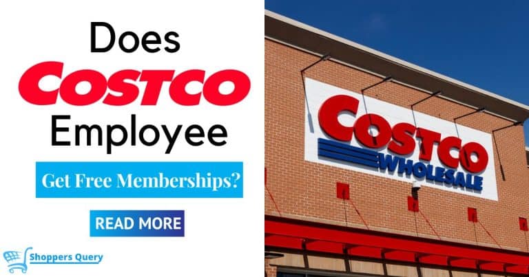 Do Costco Workers Get a Free Membership? [The Answer]