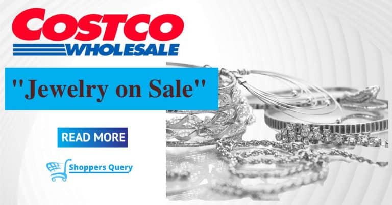 When Do Costco Jewelry Go on Sale? [Insider Tips]
