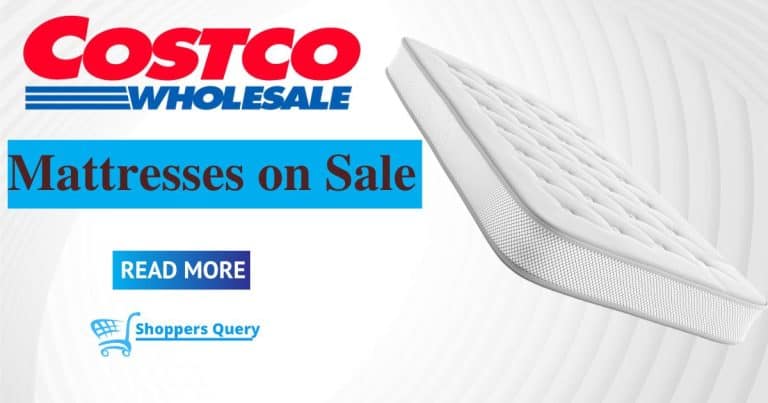 When Do Costco Mattresses Go on Sale? [Let’s Find Out]