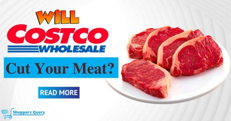 Will Costco Cut Meat For You? Everything You Need to Know