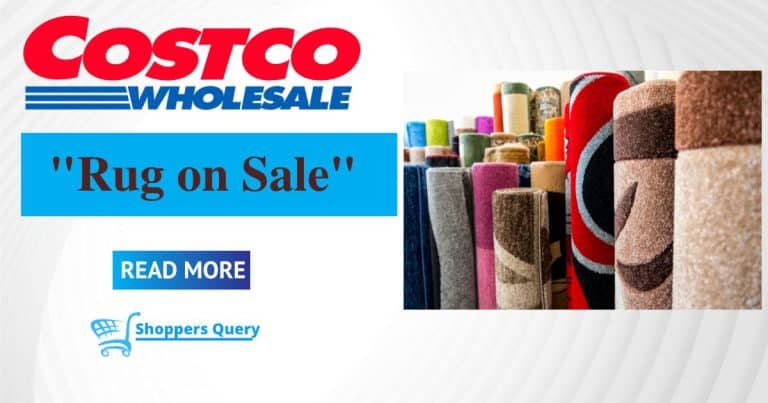 When Do Costco Rugs Go on Sale: Tips for the Best Deals