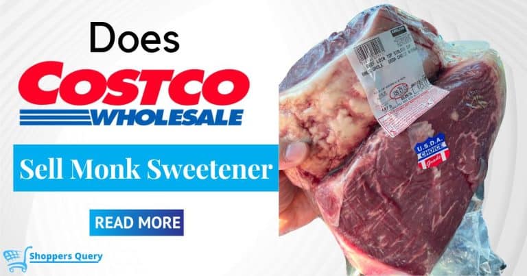 Does Costco sell Picanha? [Top Sirloin Cap]