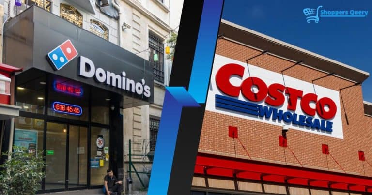 Costco Pizza vs Dominos: Which One Reigns Supreme?