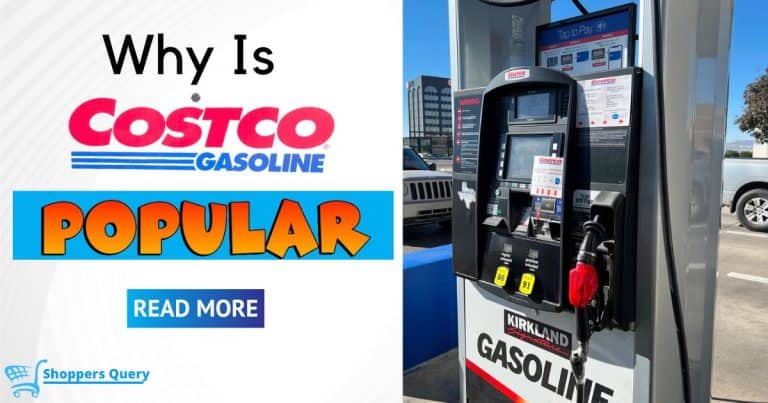 Why Is Costco Gas So Popular? [Let’s Find Out]