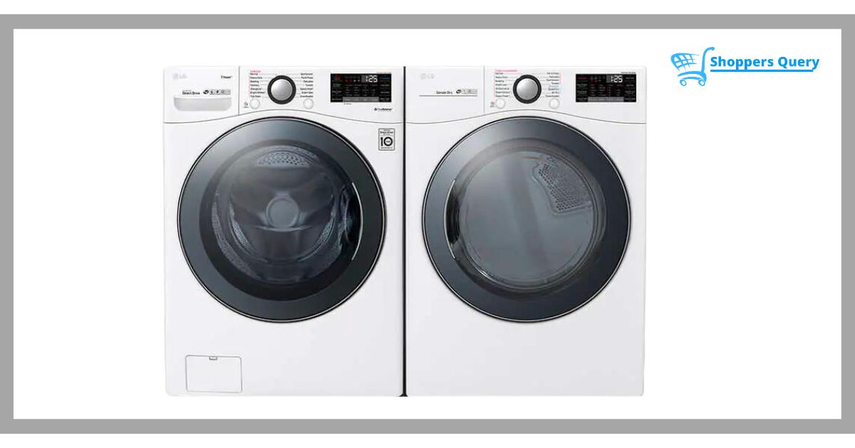 Does Costco Install Gas Dryers? [Let's Find Out]