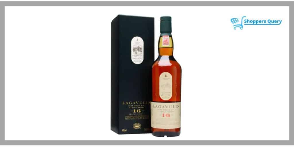 Does Costco sell Lagavulin 16