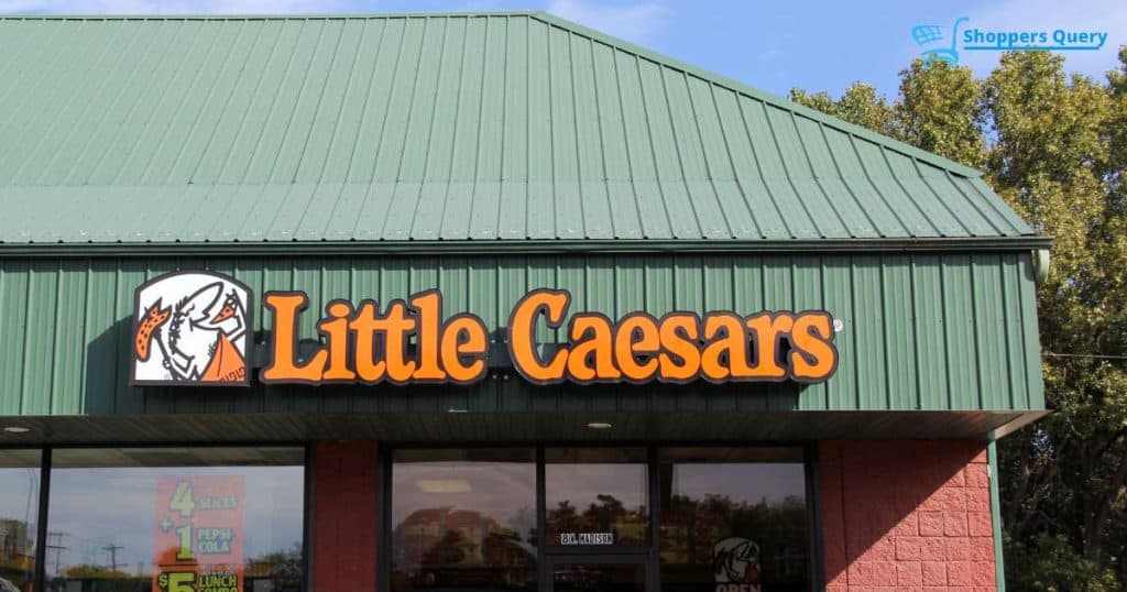 Costco Pizza vs Little Caesars