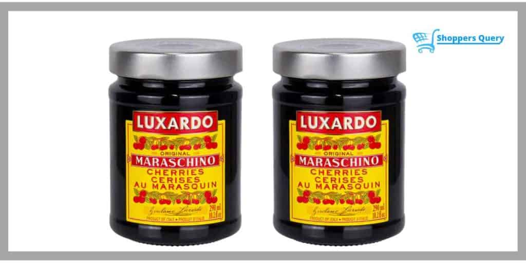 Does Costco sell Luxardo cherries