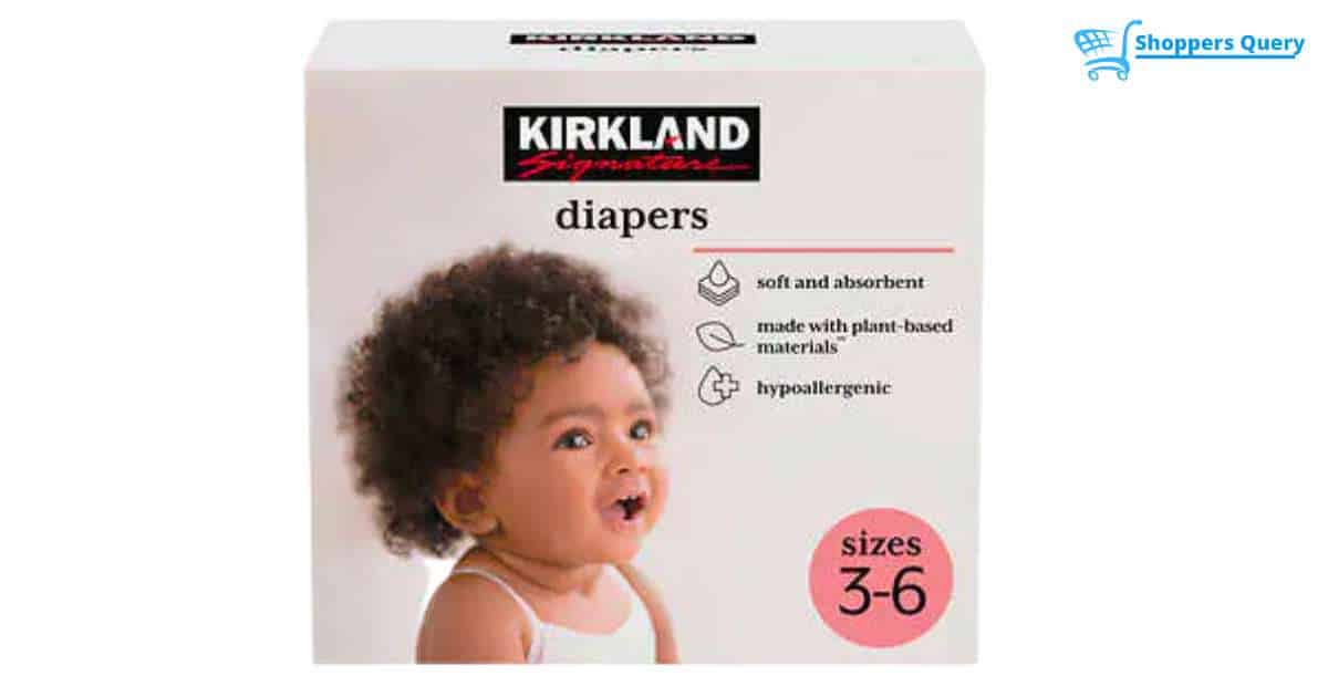 Does Costco Sell Pampers? [Let's Find Out]