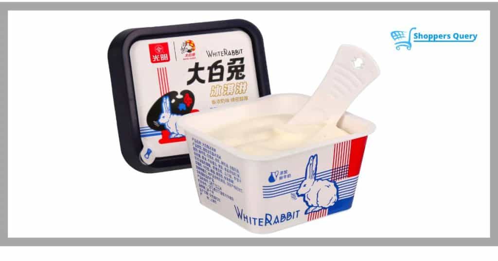 Does Costco Sell White Rabbit Ice Cream
