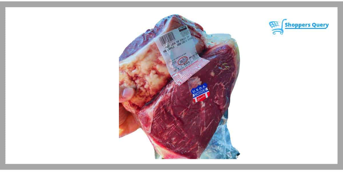 Does Costco sell Picanha? [Top Sirloin Cap]