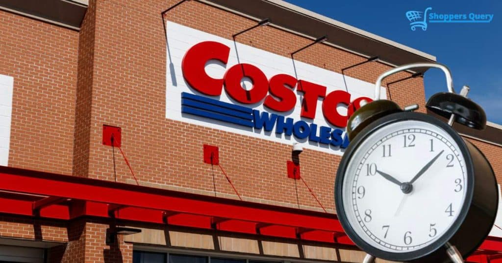 Best Costco shopping day and time