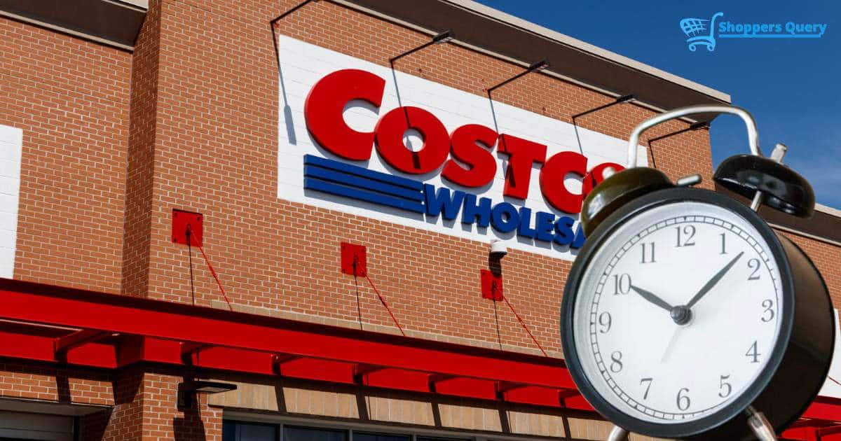 The Best Day And Time To Shop At Costco Guide]