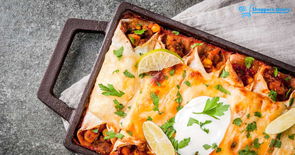 Can You Freeze Costco Enchilada Bake? [Let's Find Out]